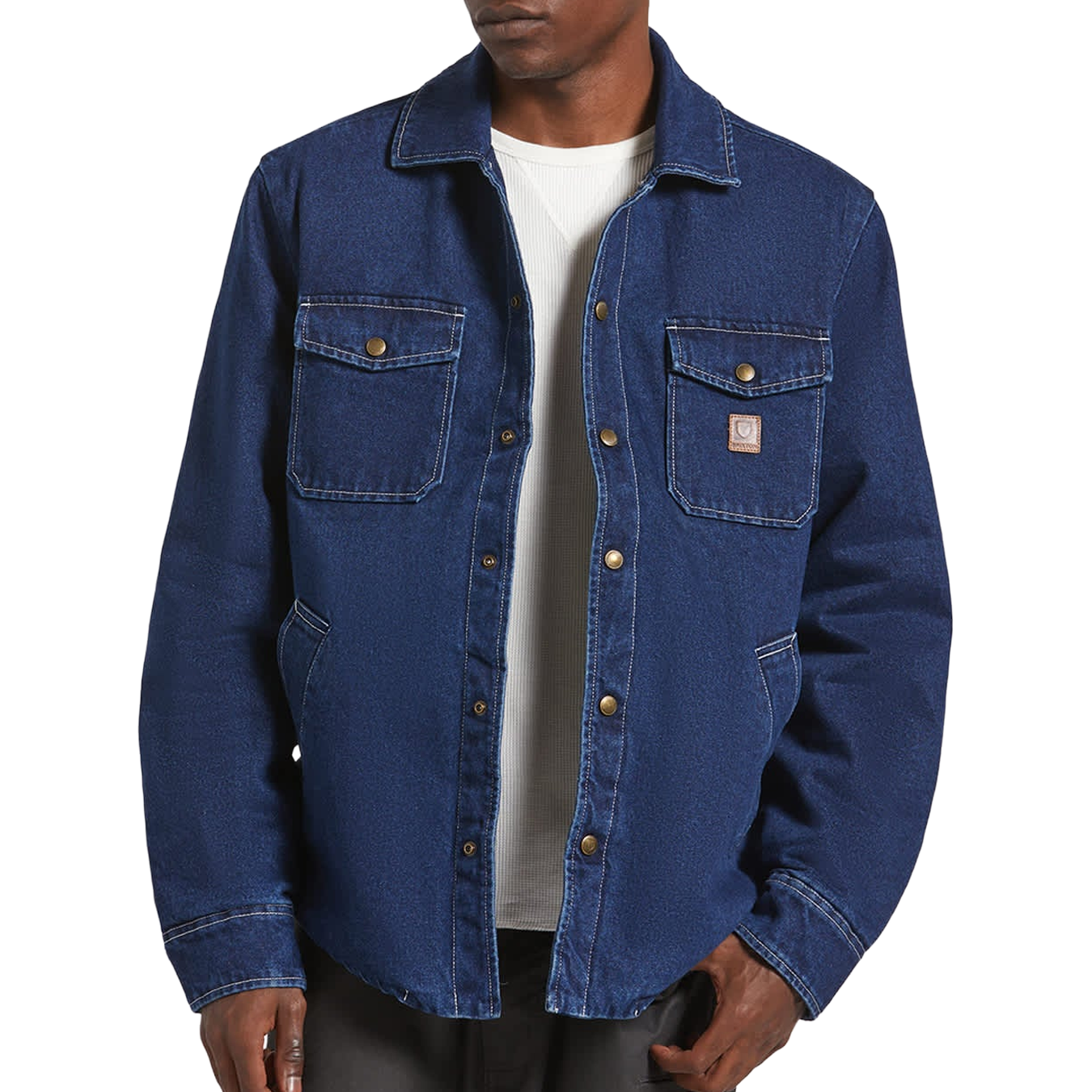Durham Lined Jacket