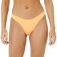 Dusk Textured Hi Leg Cheeky Bikini 2025