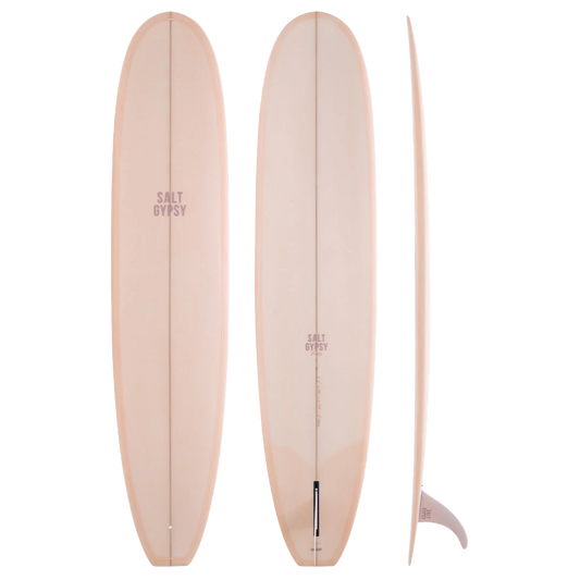 Dusty PU Surfboard 2025