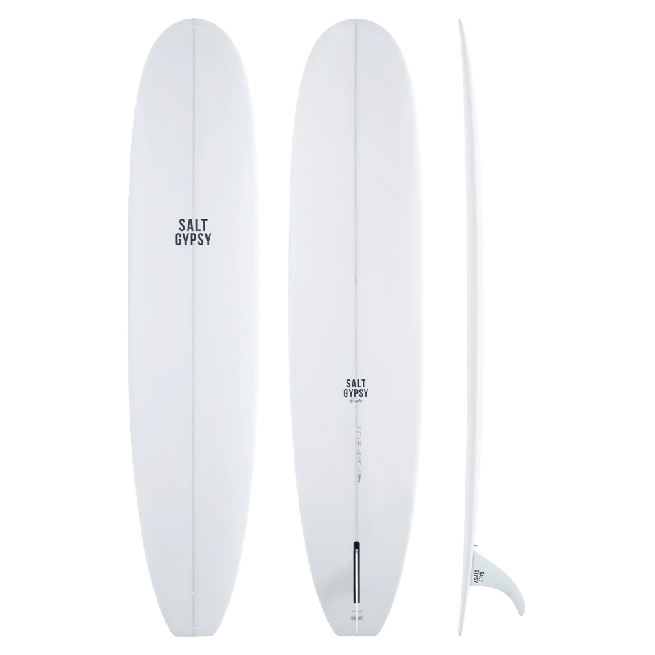 Dusty PU Surfboard 2025