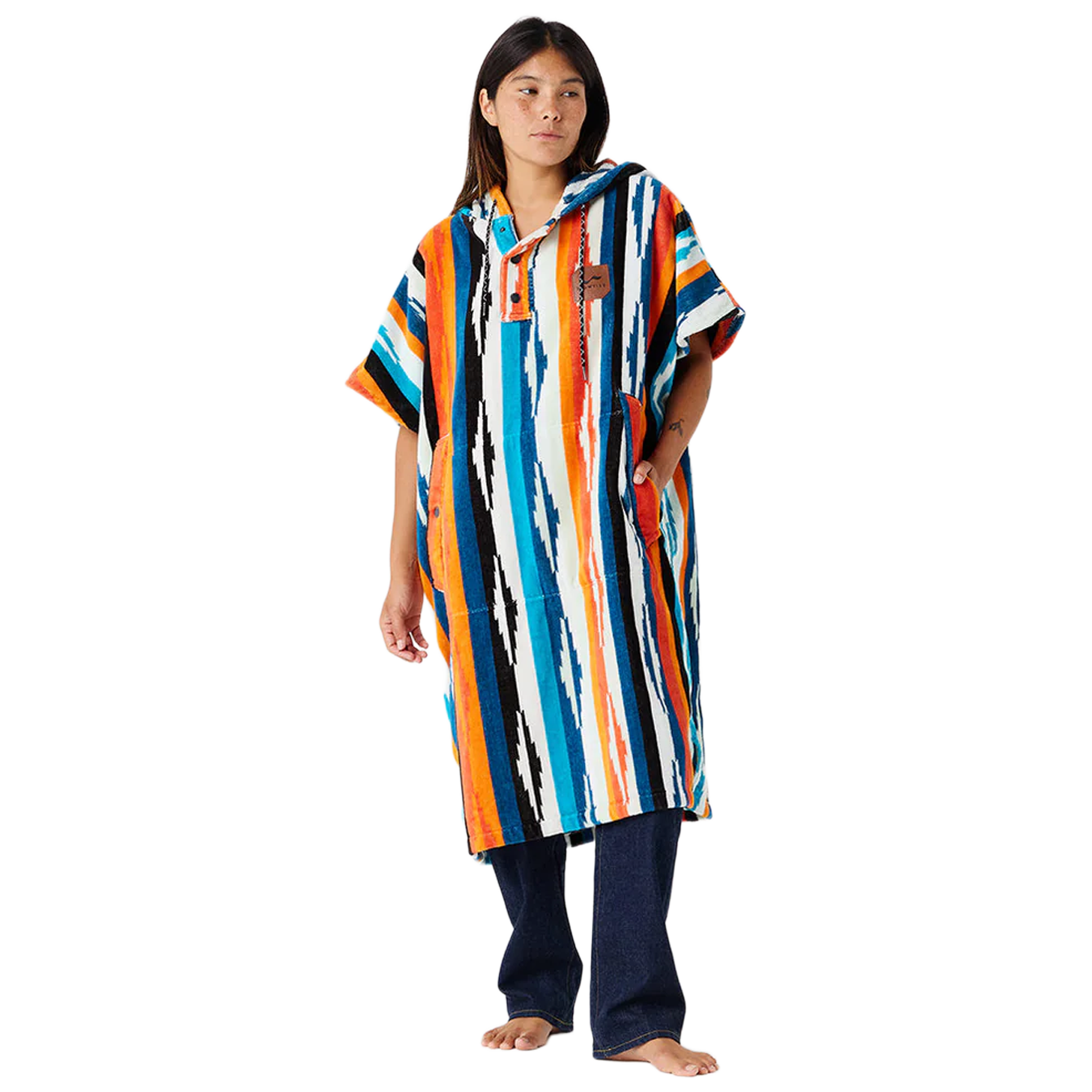 Duvall Poncho