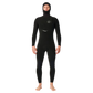 E-Bomb 54 Hooded Zip Free