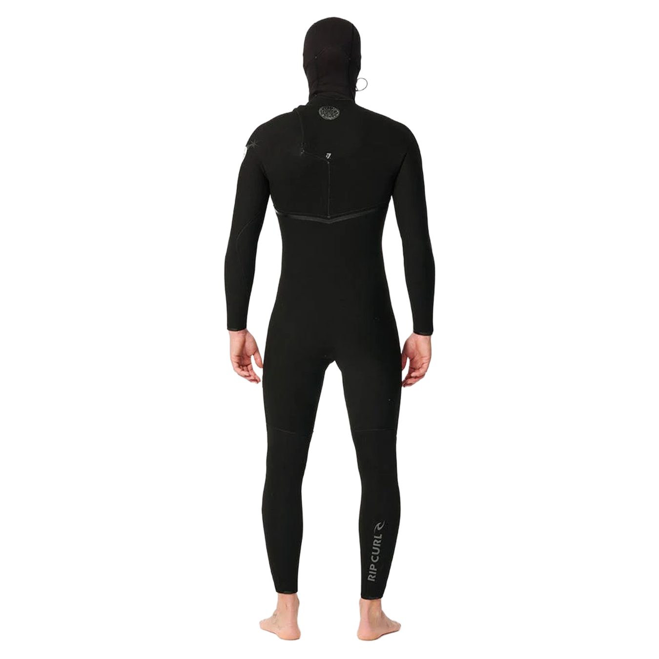 E-Bomb 54 Hooded Zip Free