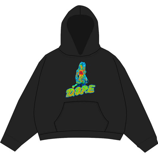 E-Man Hoodie