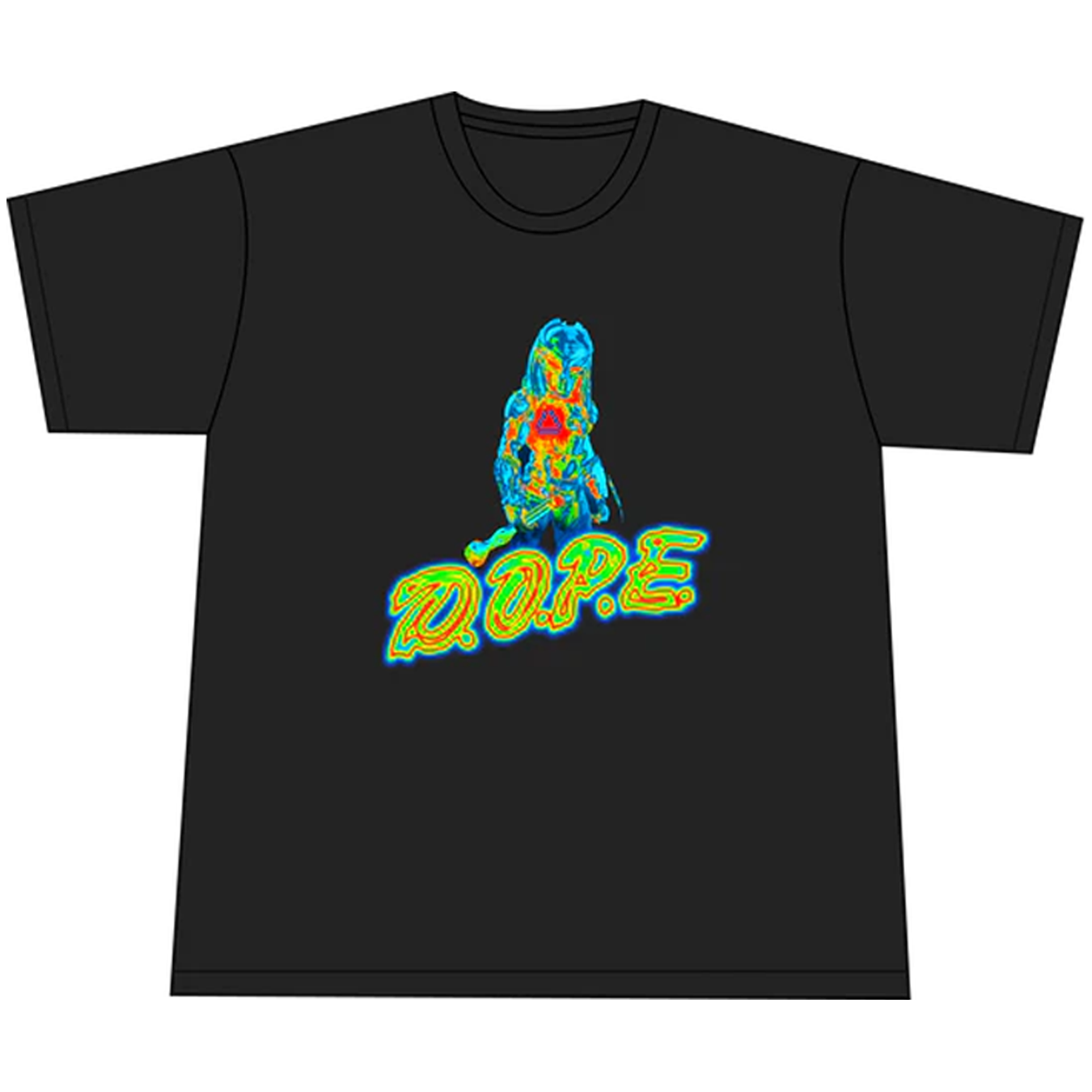 E-Man S/S T-Shirt