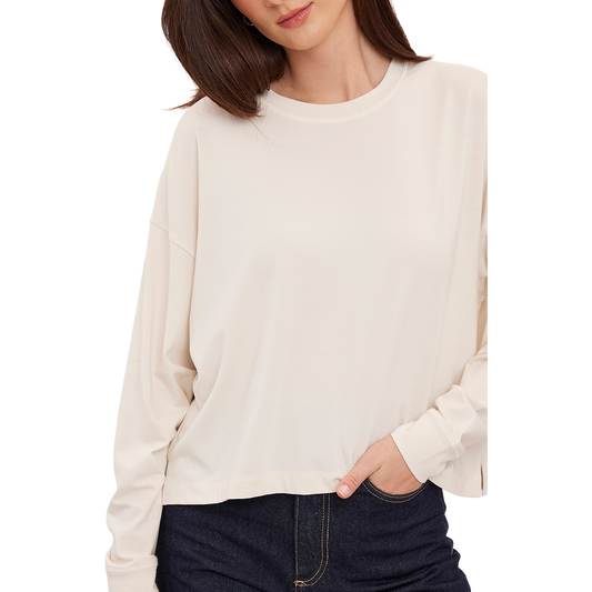 Easton L/S Top