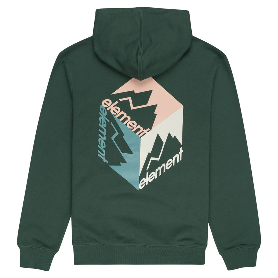 Joint Cube Hoodie 2024