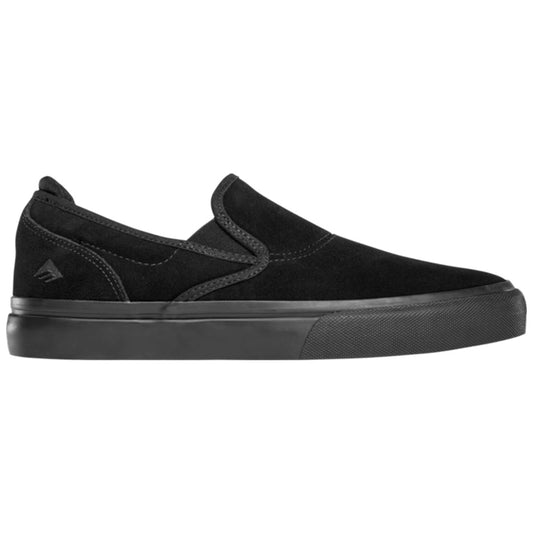 Wino G6 Slip-On Shoe 2024