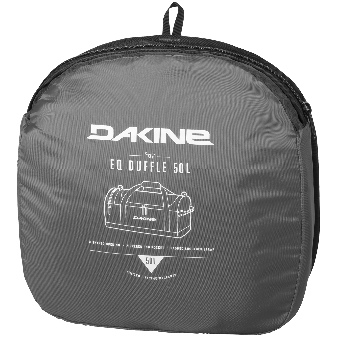 Eq Duffle 50L
