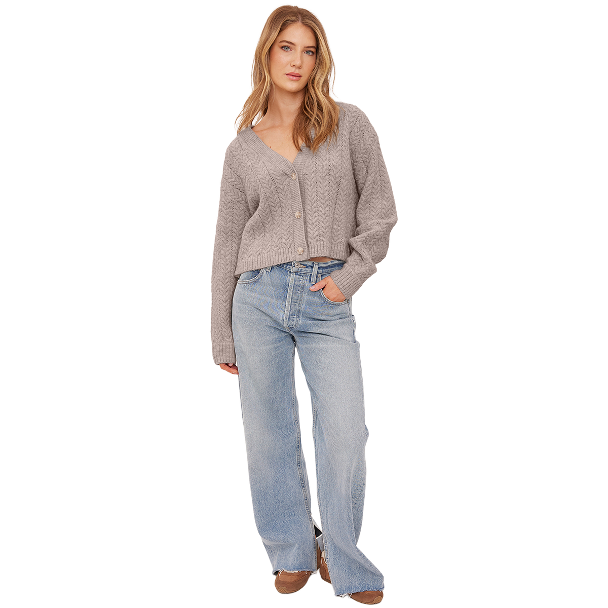 Esme Cardigan