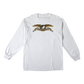 Eagle L/S T-Shirt 2025
