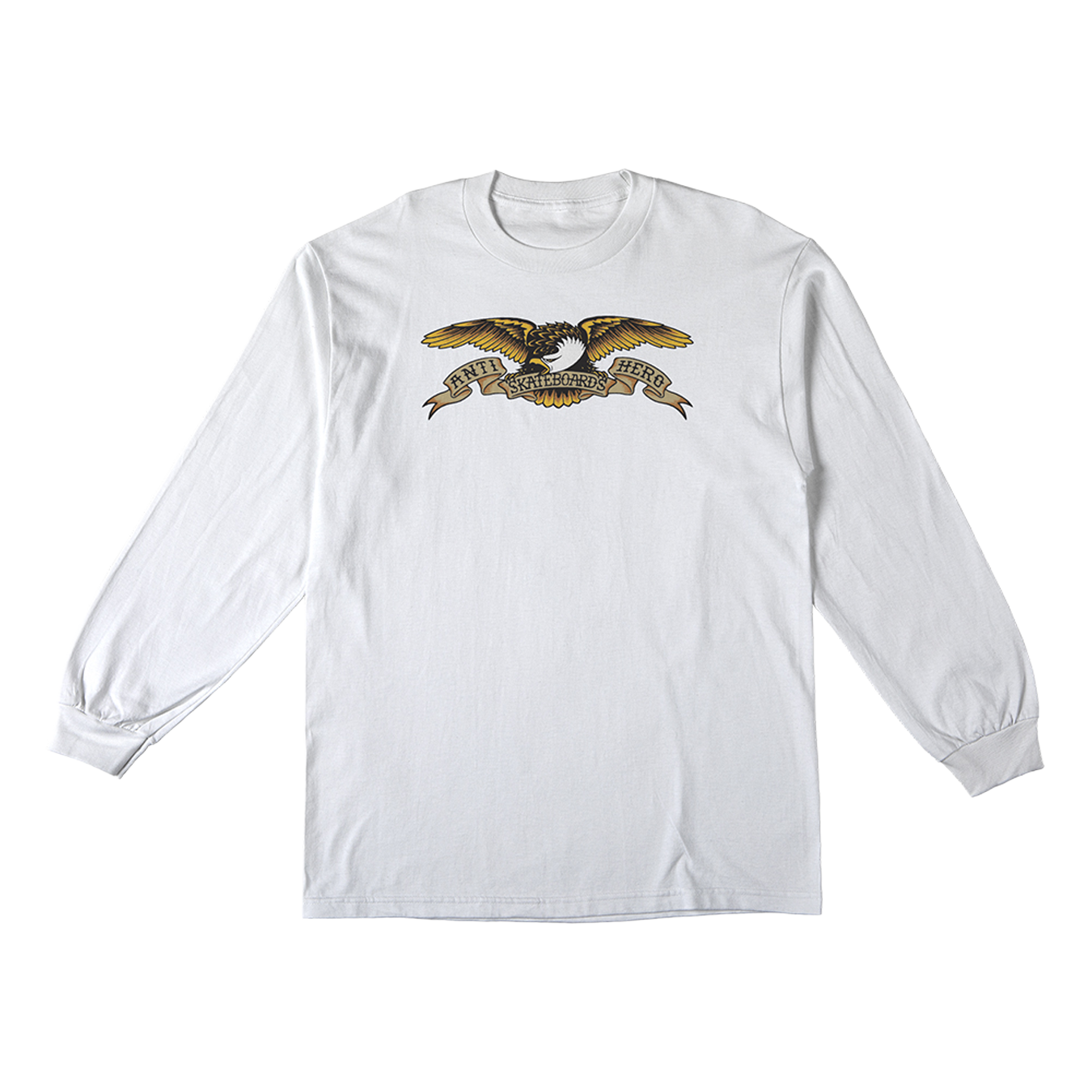 Eagle L/S T-Shirt 2025