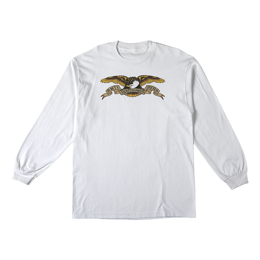 Eagle L/S T-Shirt 2025