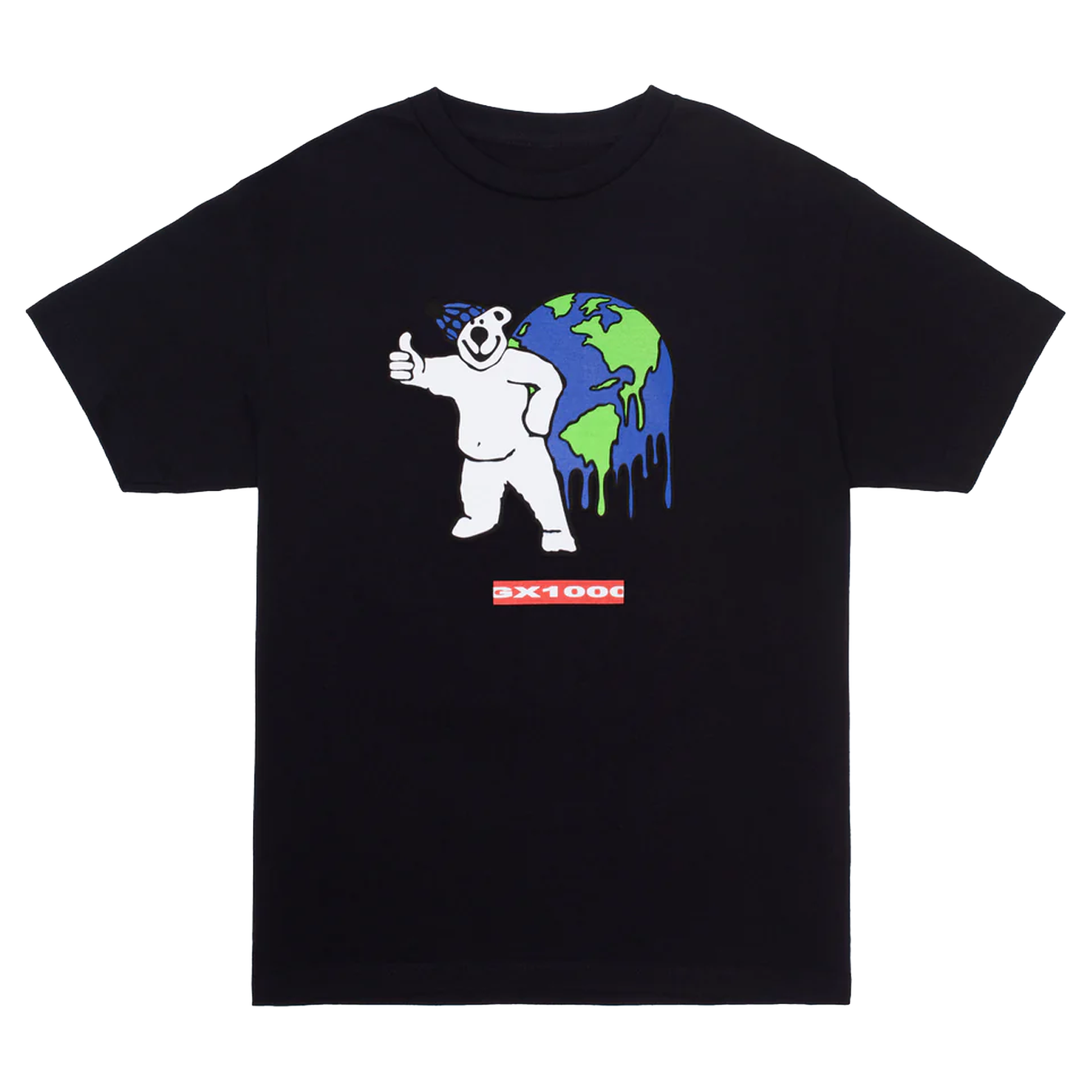 Earth Day S/S T-Shirt