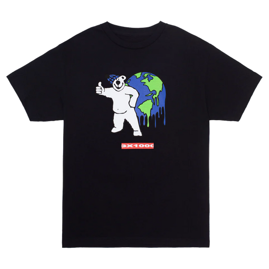 Earth Day S/S T-Shirt