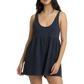 Easy Does It Knit Romper