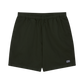 Easy Relaxed Twill Short
