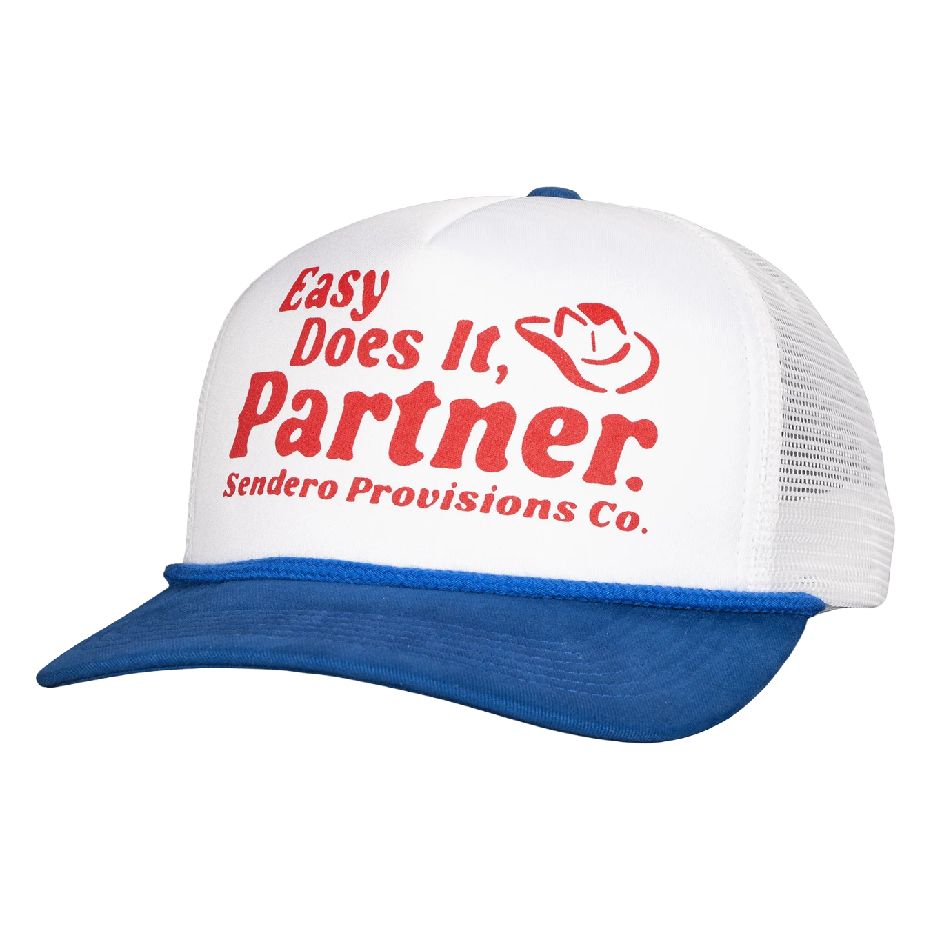 Easy Does It Hat 2025