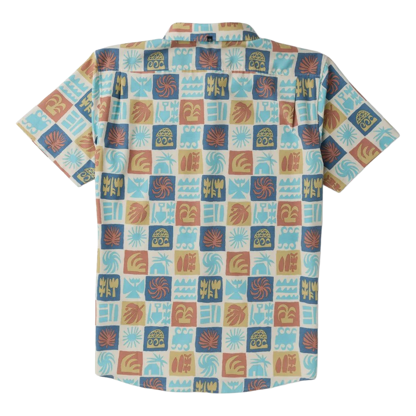 Ecology Center Hybrid Eco S/S