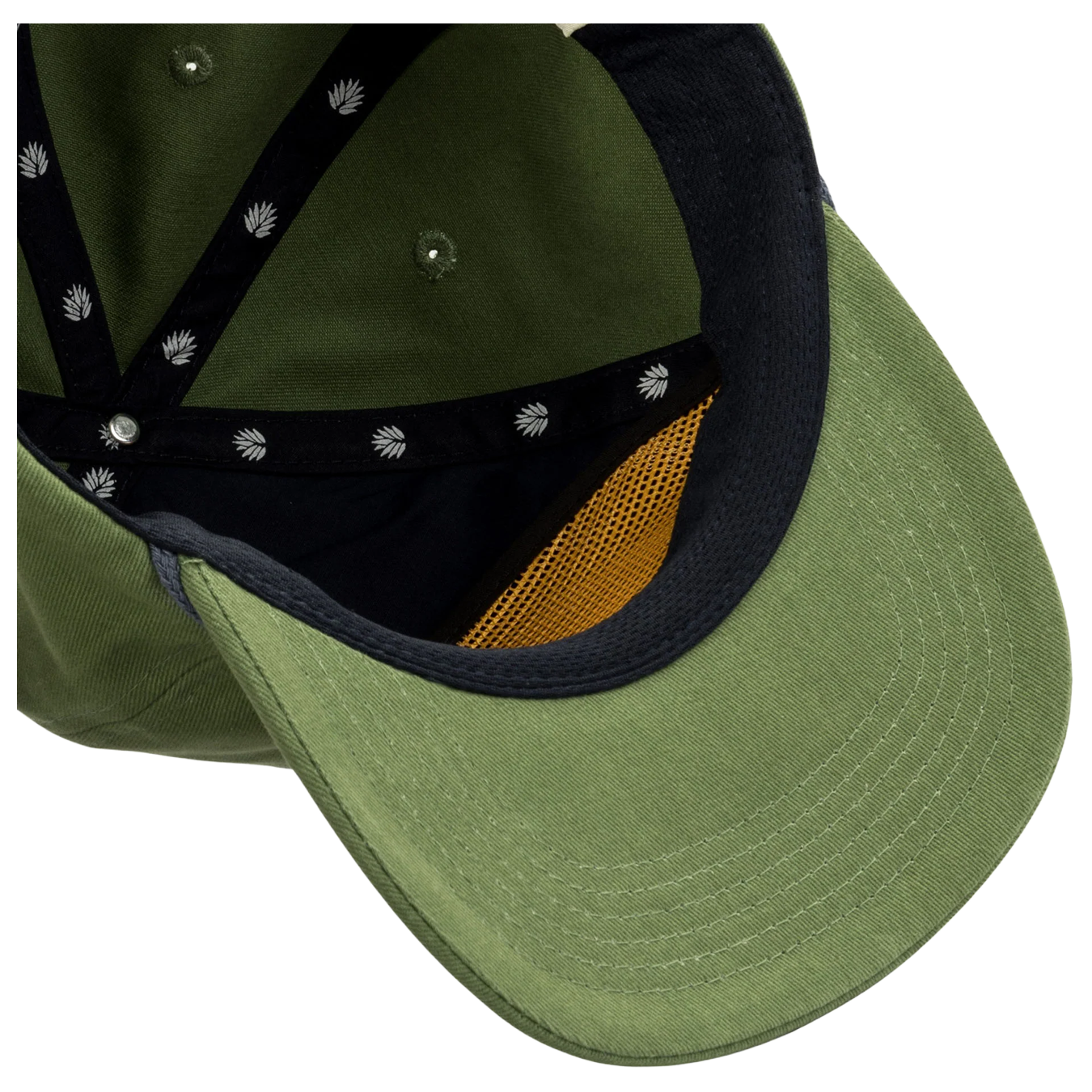 El Capitan Hat