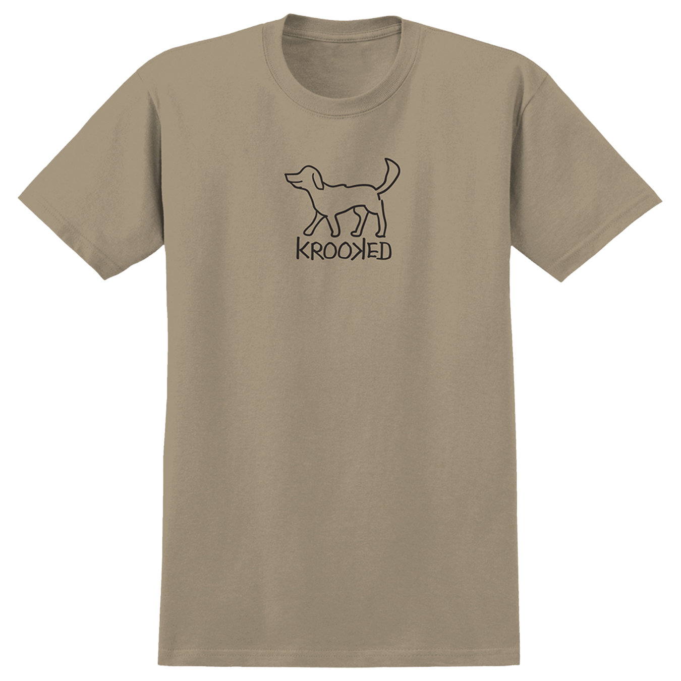 El Perro S/S T-Shirt 2025