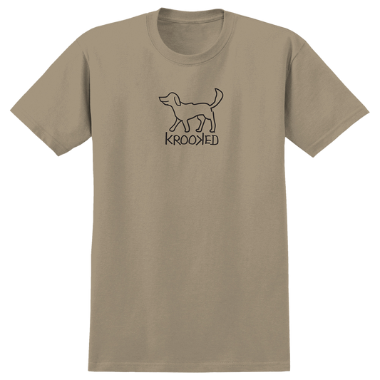 El Perro S/S T-Shirt 2025