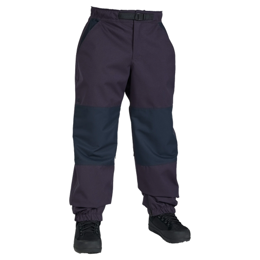 Elastic Boss Pant 2026