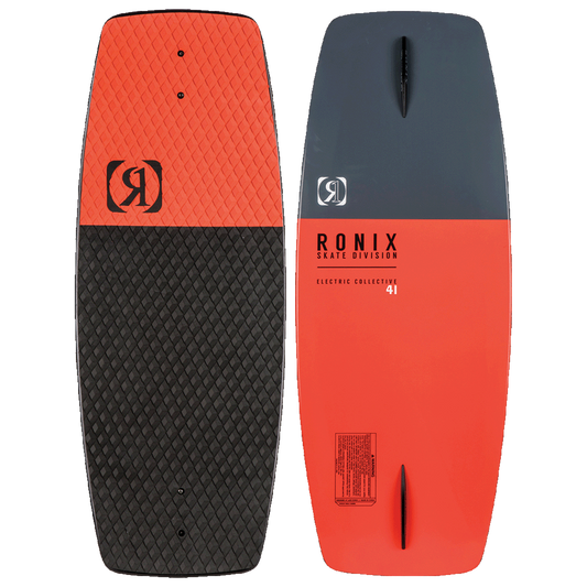 Electric Collective Wakeskate