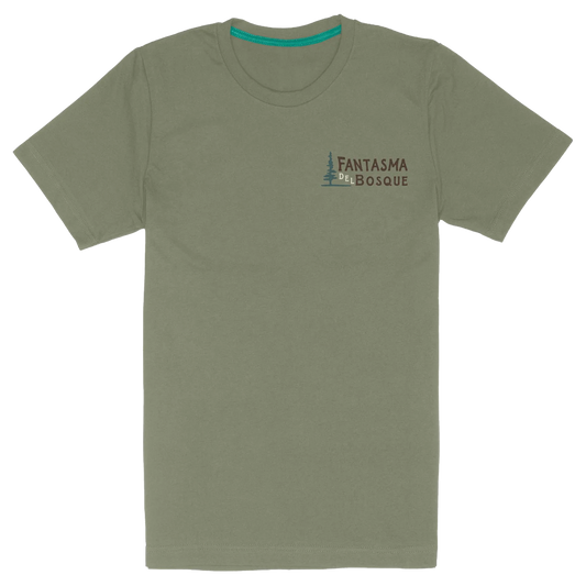 Elk S/S T-Shirt 2025