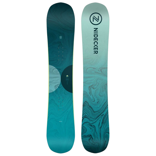 Elle Snowboard 2026
