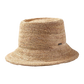 Ellee Straw Bucket Hat 2025