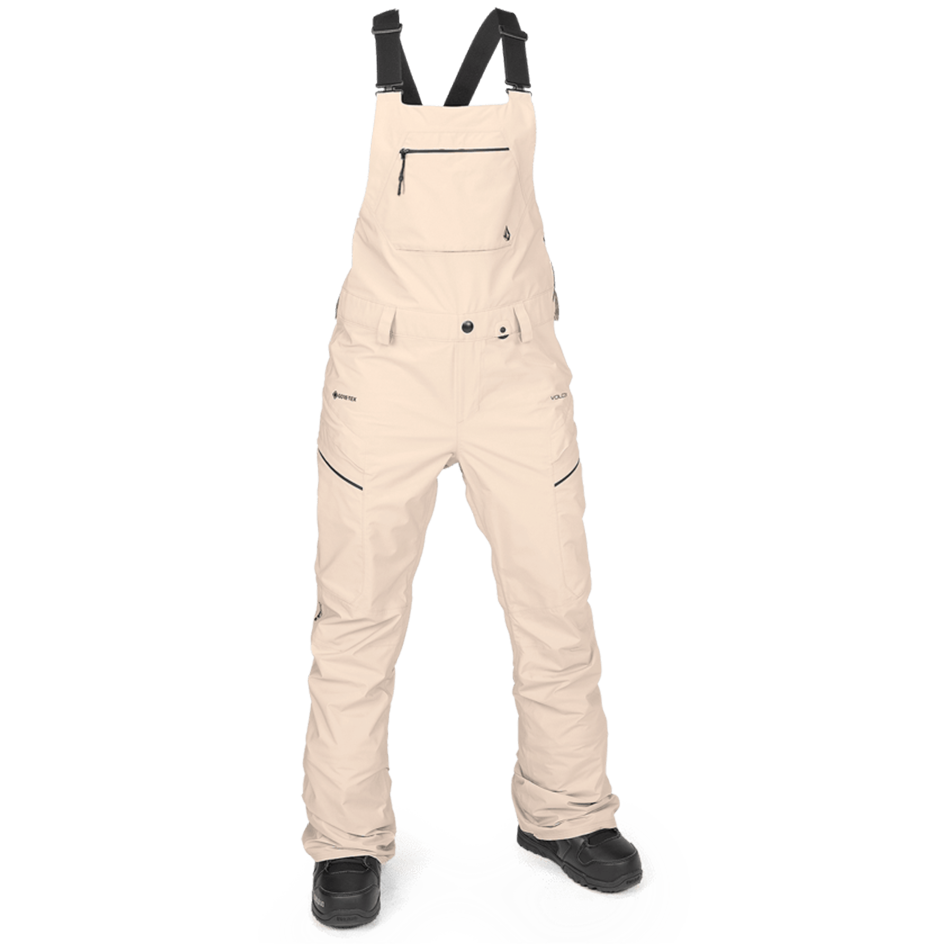 Elm Stretch Gore-Tex Bib Overall 2025