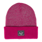 Elmer Reflective Ribbed Beanie