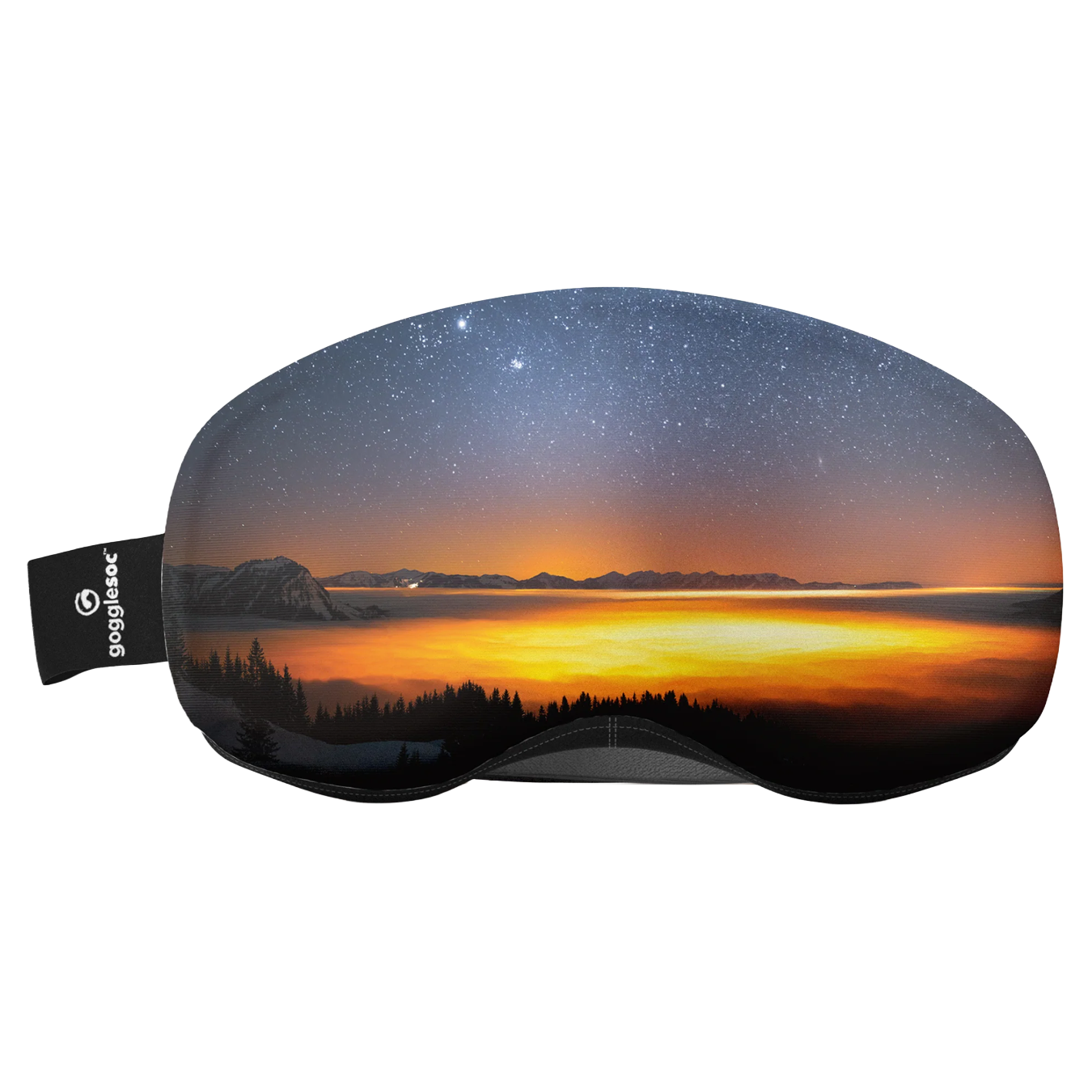 Ember Horizon Pro Soc