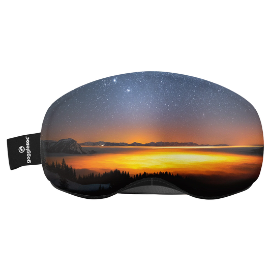 Ember Horizon Pro Soc