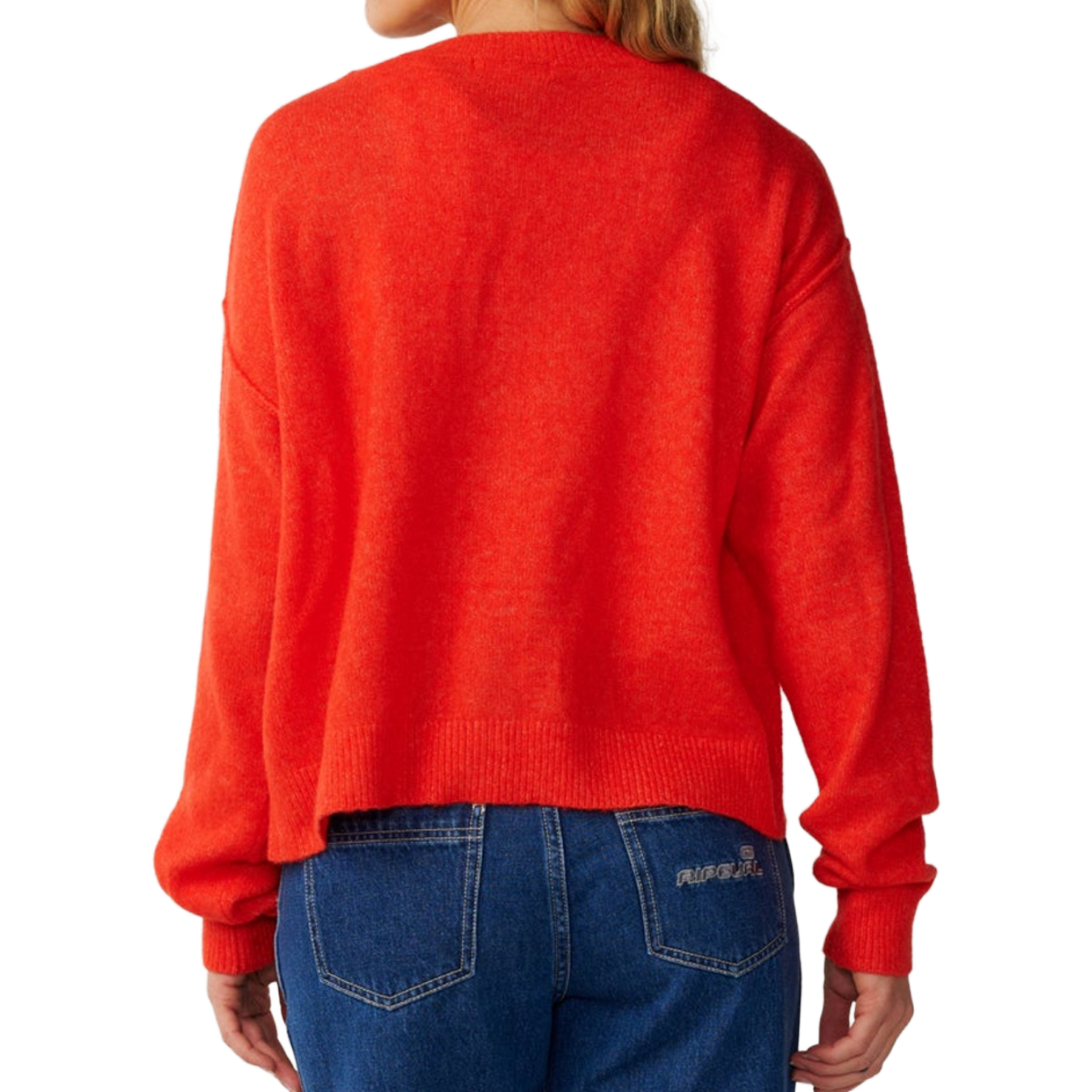 Emily Cardi Cardigan