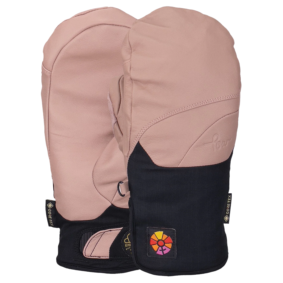 W's Empress GTX Mitt 2026