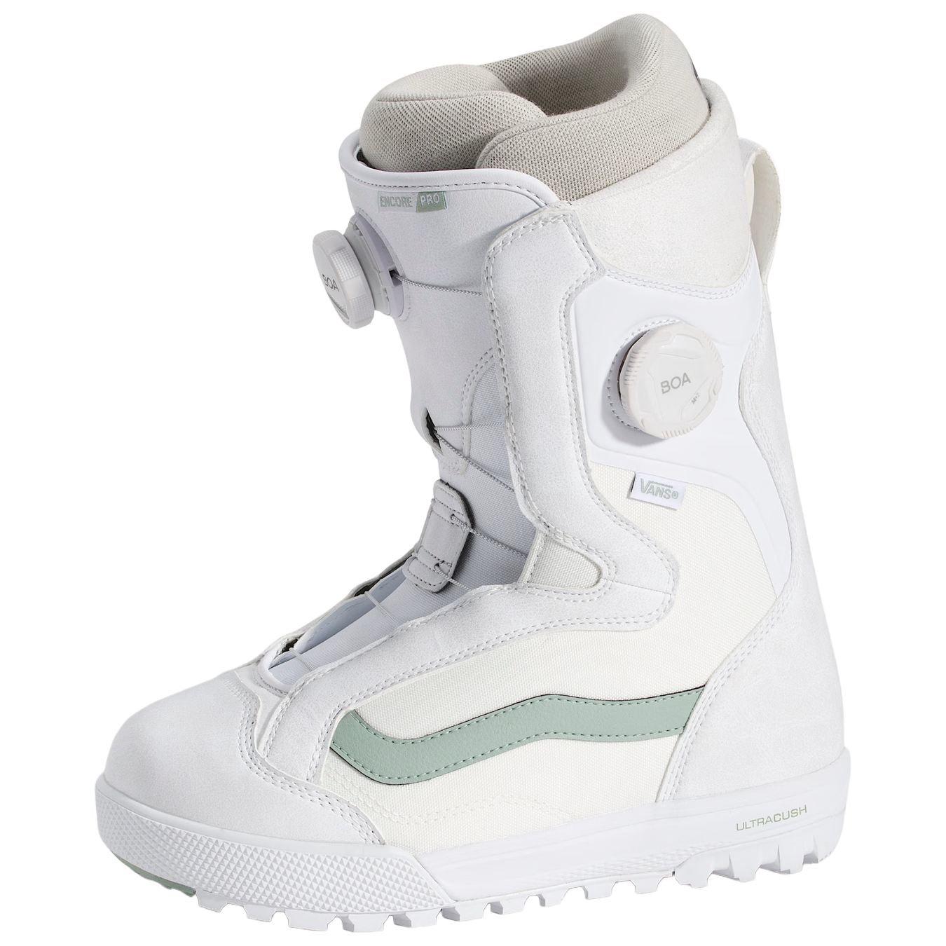 Encore Pro Boot 2026