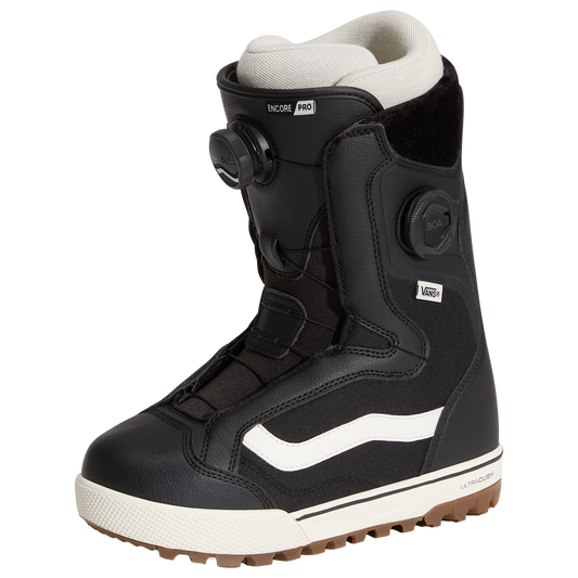 Encore Pro Boot 2026