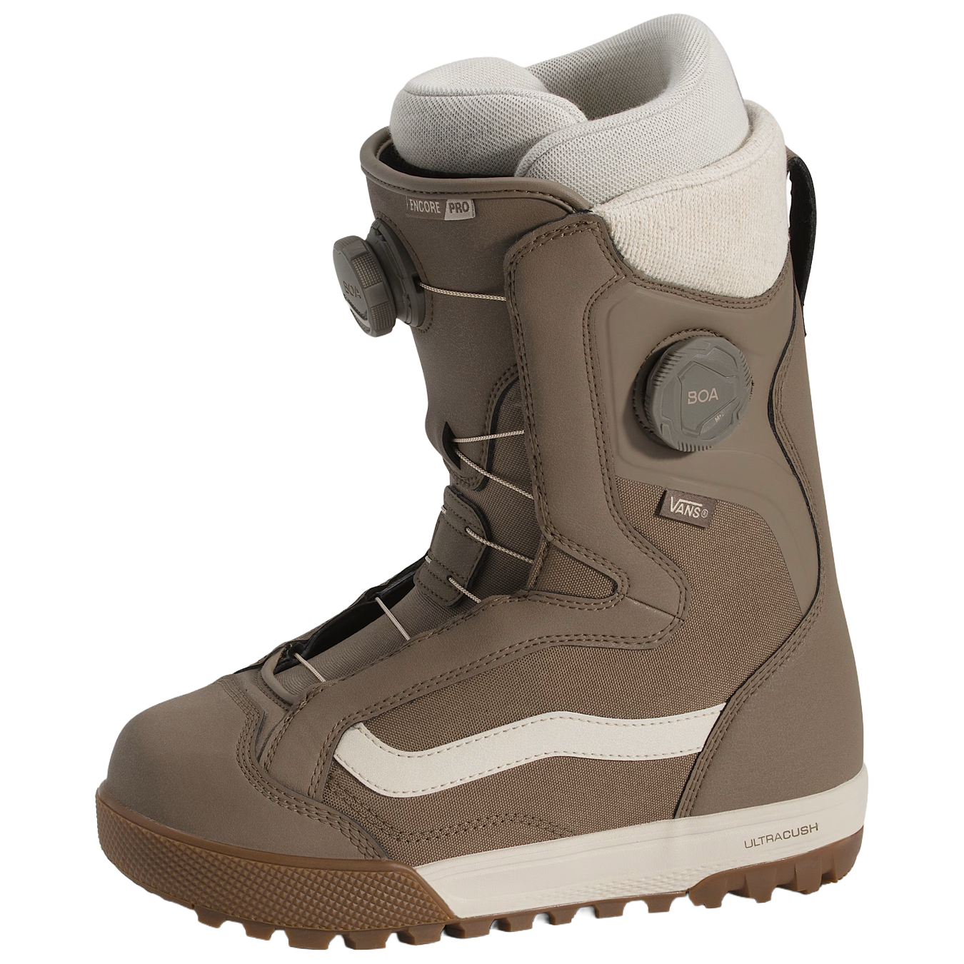 Encore Pro Boot 2026