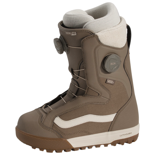 Encore Pro Boot 2026