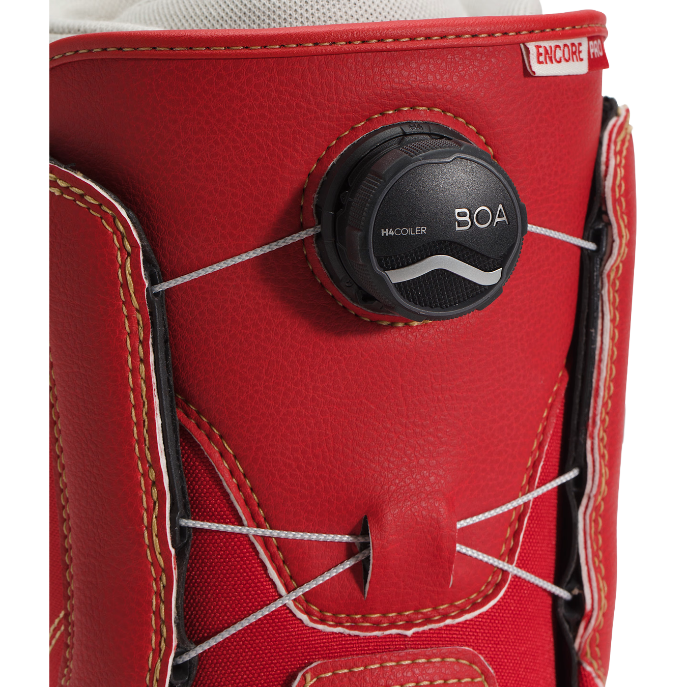 Encore Pro X Mia Brookes Boot 2026