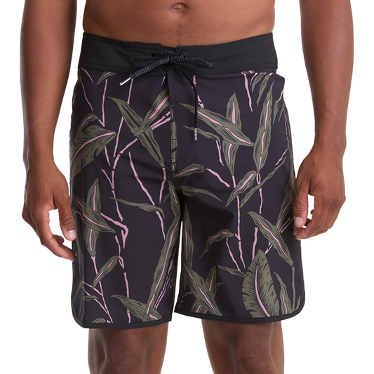 Encounter Scallop Mod 19 Boardshort