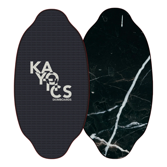 Enduro Stealth Skimboard