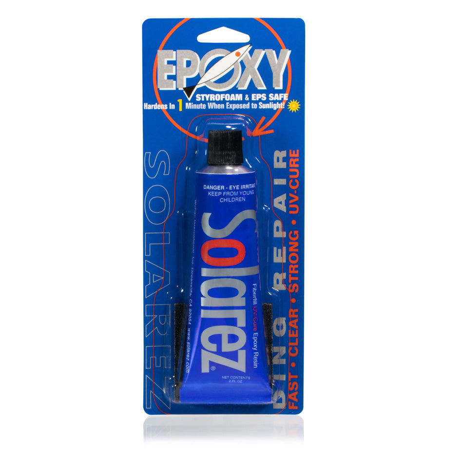 Epoxy Ding Repair tube (EPS safe) 2025