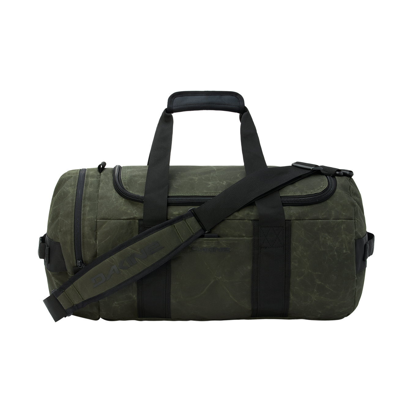 Eq Duffle 2.0 50L