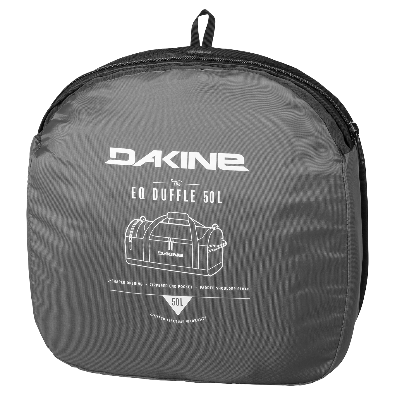 Eq Duffle Bag 2025