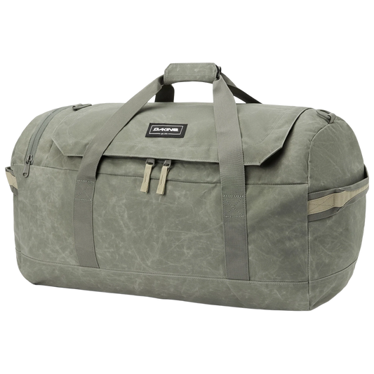 Eq Duffle Bag 2025