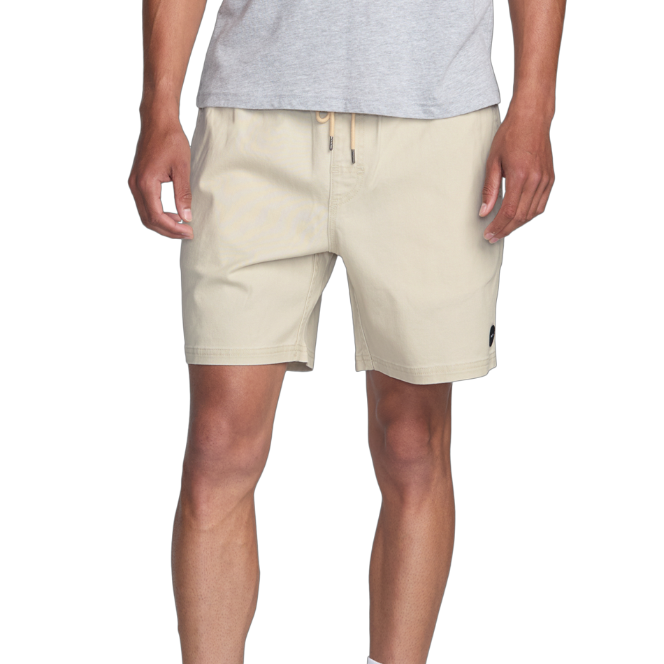 Escape Elastic Short 2025