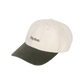 Essential Brushed Twill Cap